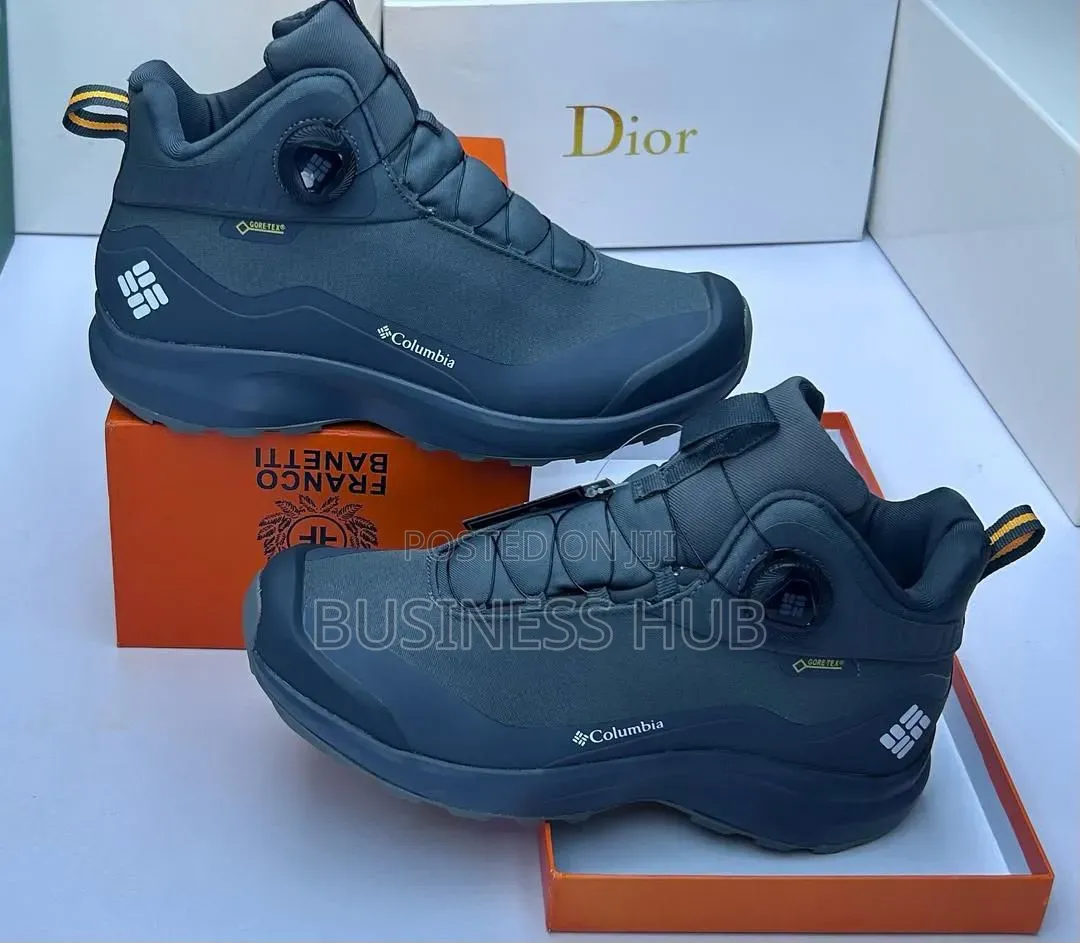 Quality Og Colombia Shoes
