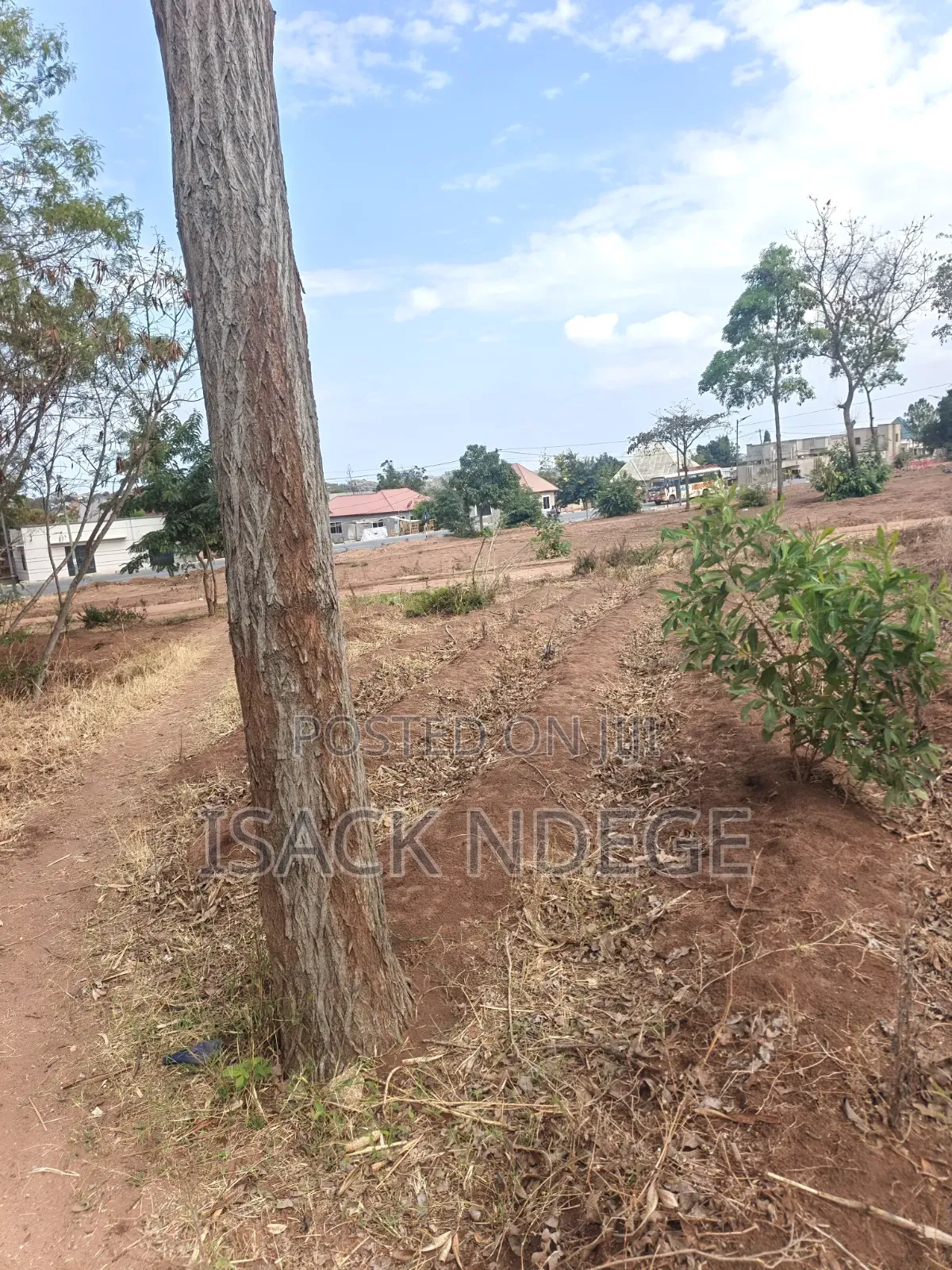 Plot With 1.5 Acres for Sale in Mwanza Buhongwa