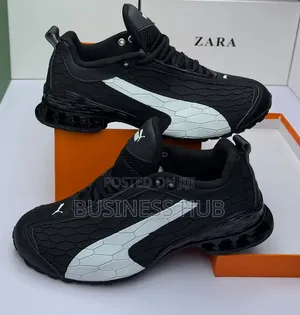 Og Quality Bland Puma Original