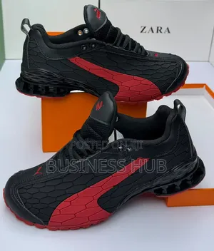 Og Quality Bland Puma Original