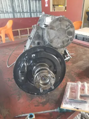Automotive Services Kalbuni