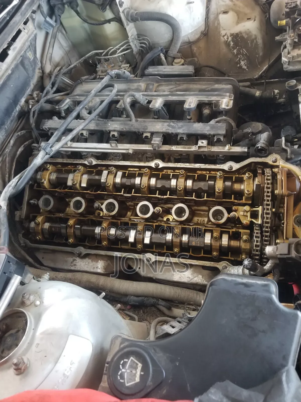 Automotive Services Kalbuni