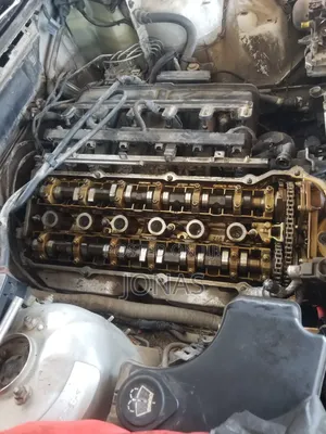 Automotive Services Kalbuni