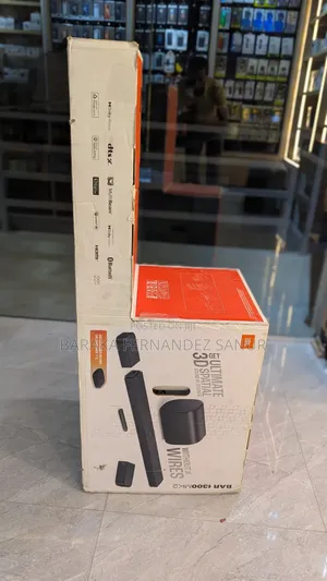JBL Bar 1300mk2