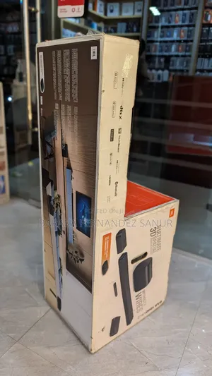 JBL Bar 1300mk2
