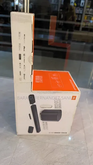 JBL Bar 1000mk2