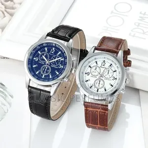 Jewelry (Watch)