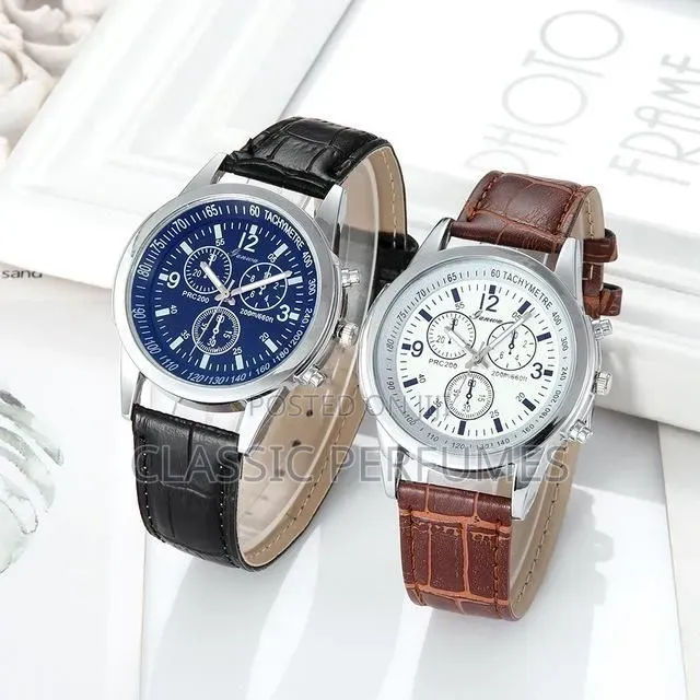 Jewelry (Watch)