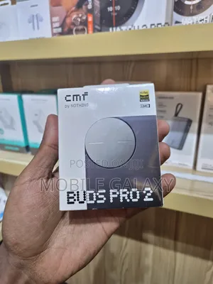 CMF Buds Pro 2