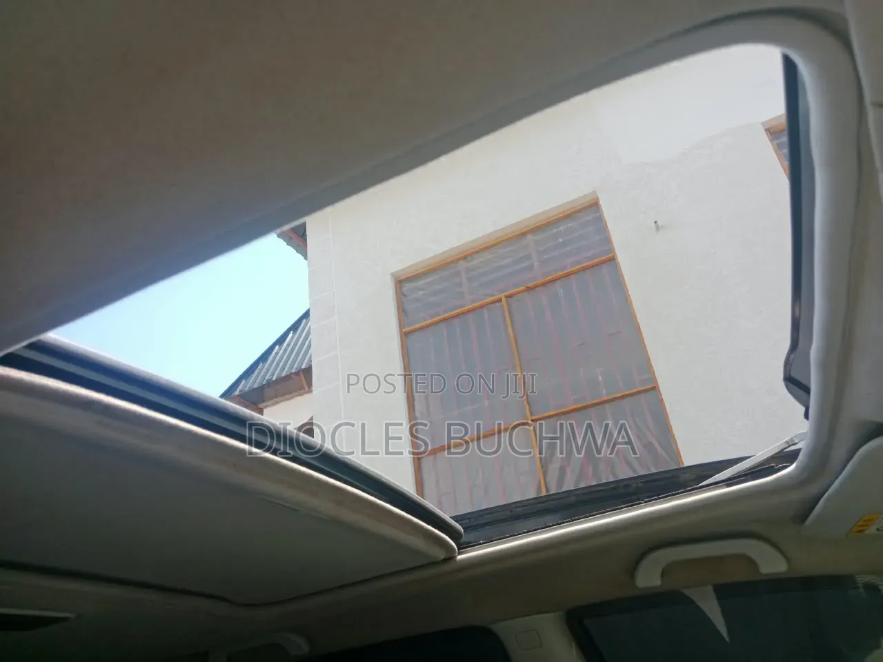 Subaru Forester 2010 Black