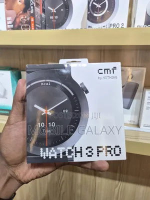 CMF Watch 3 Pro