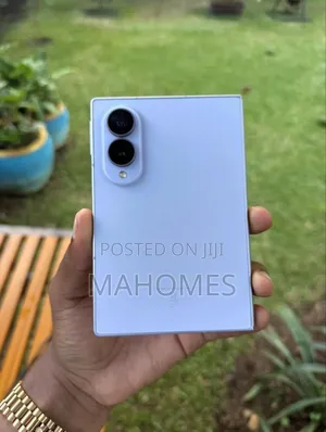 New Samsung Galaxy Z Fold8 1 TB Graphite