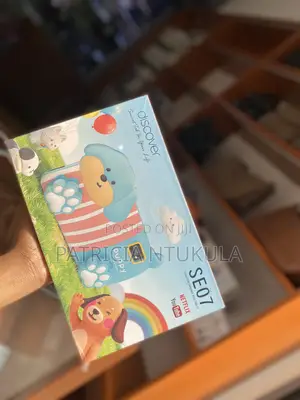 New Mobile Phone 128 GB Blue