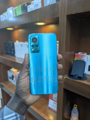 Infinix Note 11 128 GB