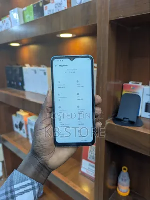 Infinix Note 11 128 GB