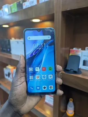 Infinix Note 11 128 GB