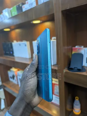 Infinix Note 11 128 GB