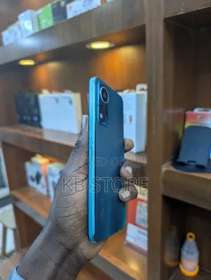 Infinix Note 11 128 GB