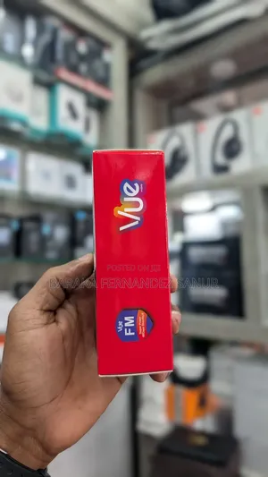 New Mobile Phone