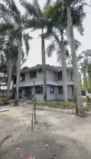 5bdrm House in Hidden, Mbezi Beach for sale