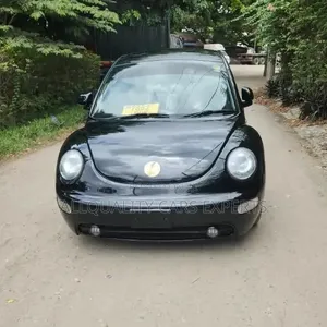 Volkswagen Rabbit 2003