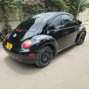 Volkswagen Rabbit 2003