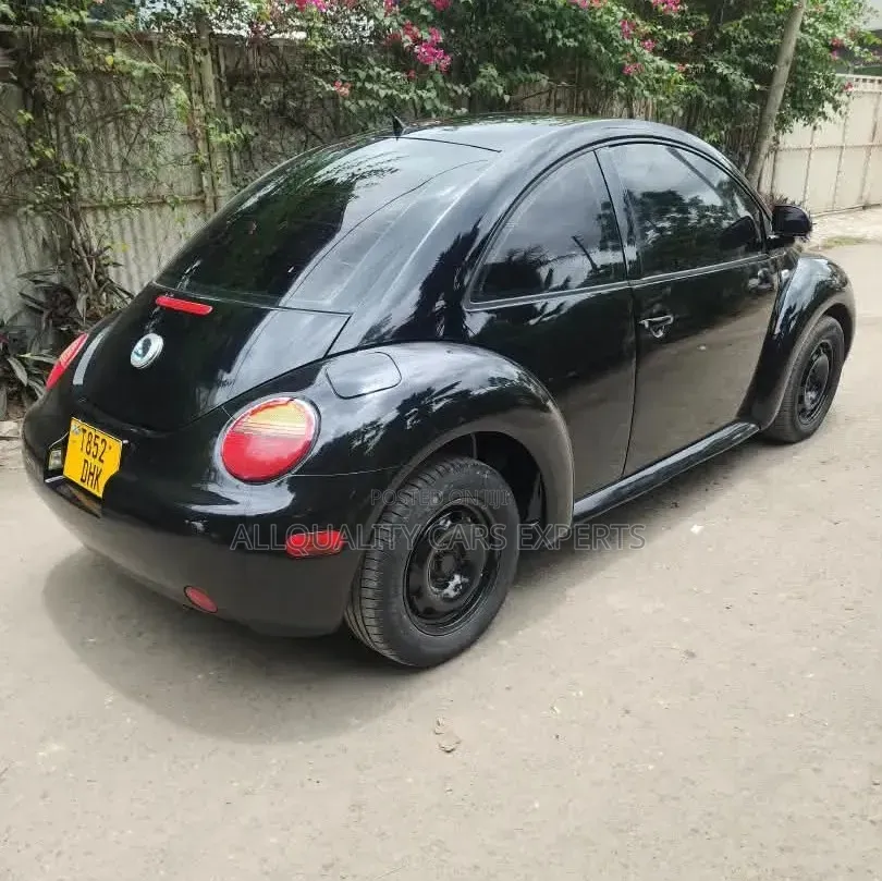 Volkswagen Rabbit 2003