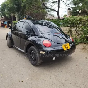Volkswagen Rabbit 2003