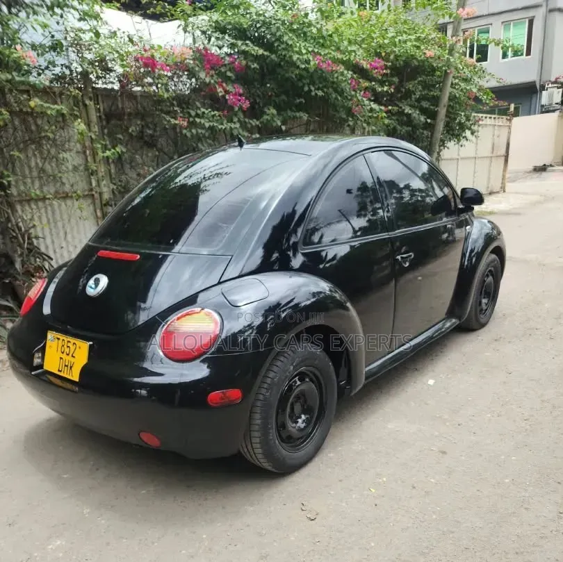 Volkswagen Rabbit 2003