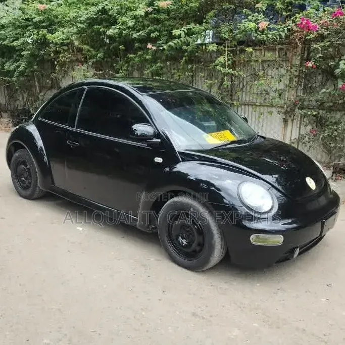 Volkswagen Rabbit 2003