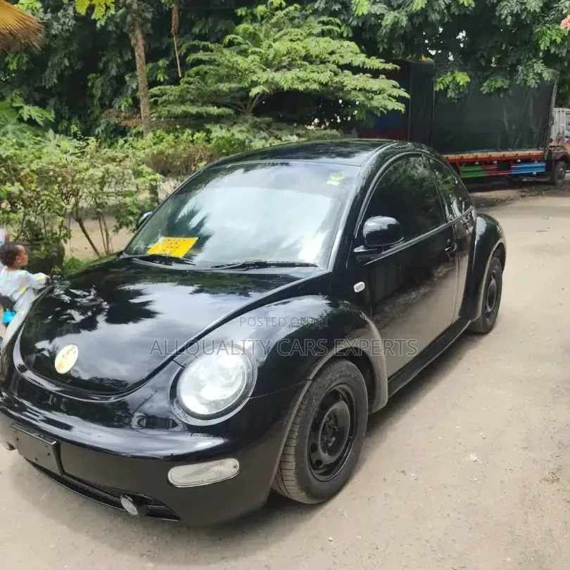 Volkswagen Rabbit 2003