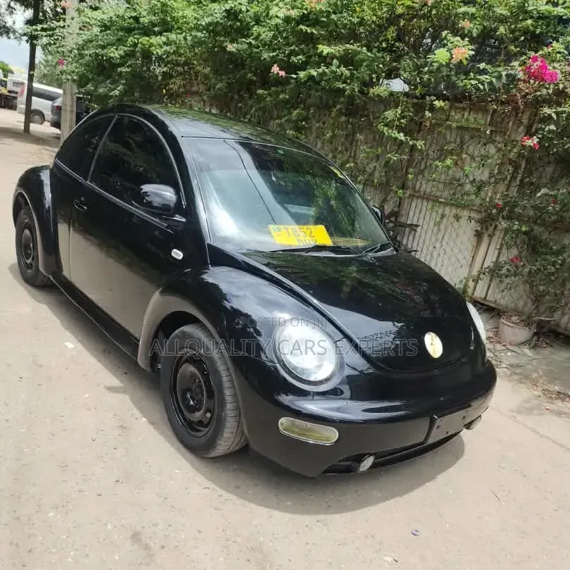 Volkswagen Rabbit 2003