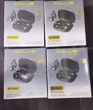 Calus Airdots 1