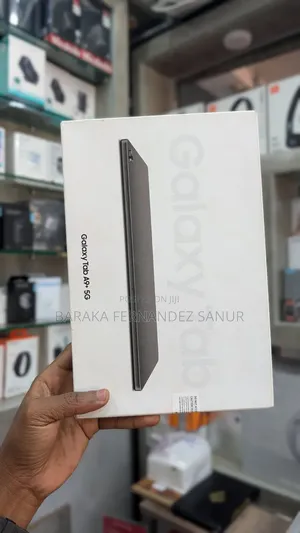 New Samsung Galaxy Tab A9+ 128 GB