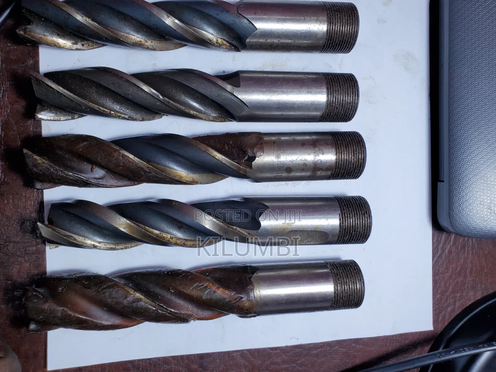 Metal Cutting and Lathe Tool Holder