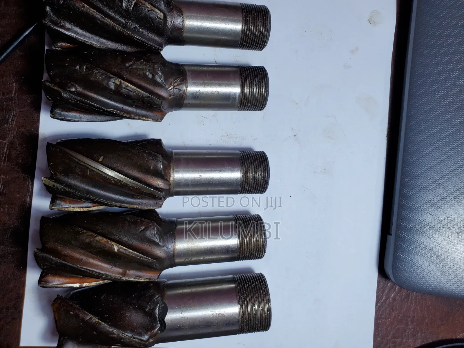Metal Cutting and Lathe Tool Holder