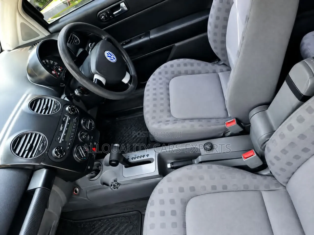Volkswagen Rabbit 2003