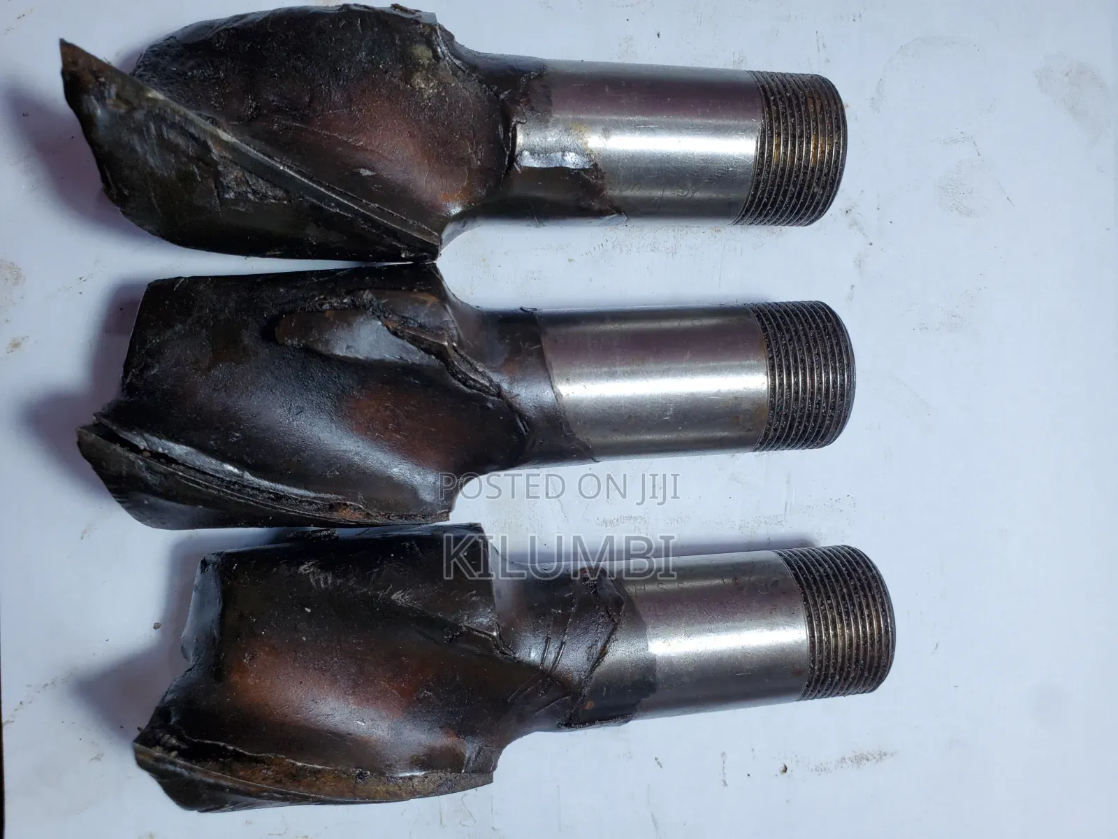 Metal Cutting and Lathe Tool Holder