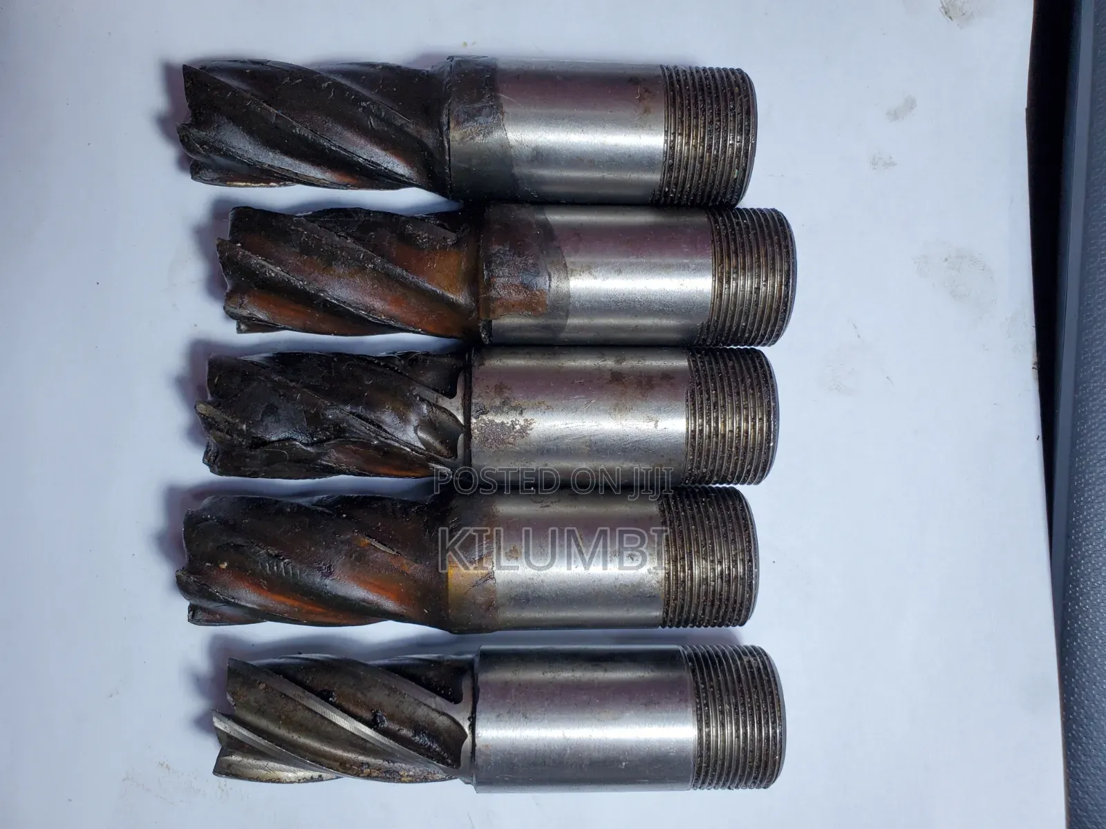Metal Cutting and Lathe Tool Holder