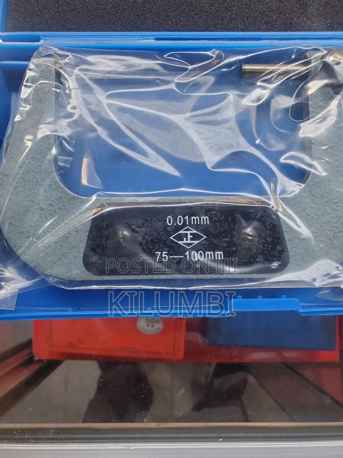 Metal Cutting and Lathe Tool Holder