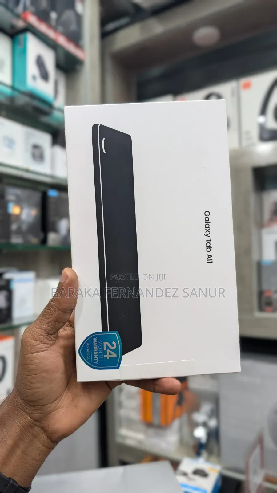 New Samsung Galaxy Tab A11 64 GB