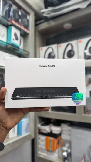 New Samsung Galaxy Tab A11 64 GB