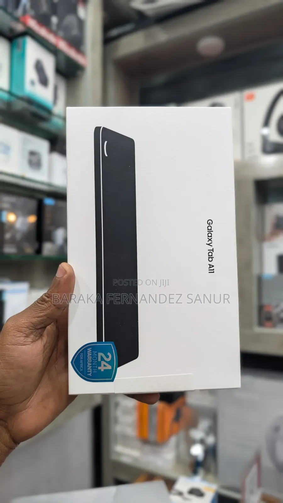 New Samsung Galaxy Tab A11 64 GB