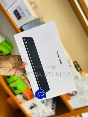 New Samsung Galaxy Tab A11 64 GB Black