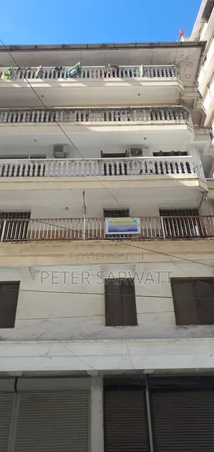 20bdrm Block of Flats in Abrahaman, Kariakoo for sale