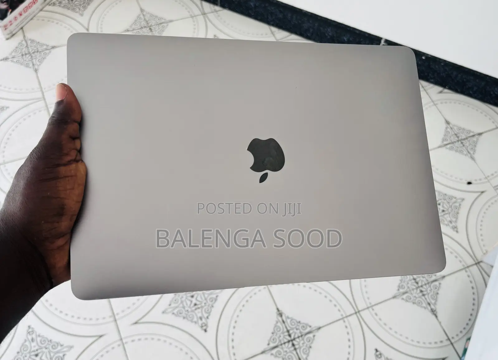 Laptop Apple MacBook Air 2020 8GB Intel Core i3 SSD 256GB