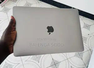 Laptop Apple MacBook Air 2020 8GB Intel Core i3 SSD 256GB