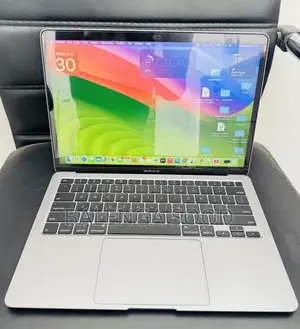 Laptop Apple MacBook Air 2020 8GB Intel Core i3 SSD 256GB