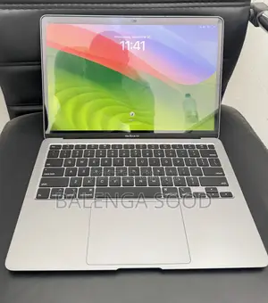 Laptop Apple MacBook Air 2020 8GB Intel Core i3 SSD 256GB