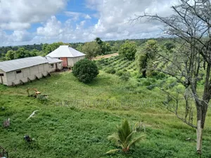 Shamba La Ekari 6000 Linauzwa Pangani